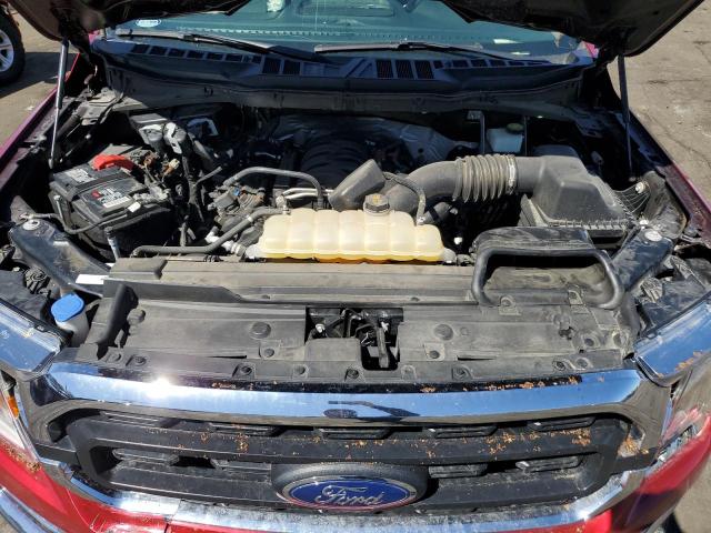 Photo 10 VIN: 1FTMF1E57MKE04823 - FORD F150 