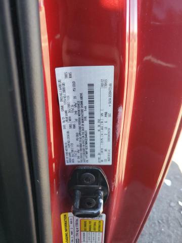 Photo 11 VIN: 1FTMF1E57MKE04823 - FORD F150 