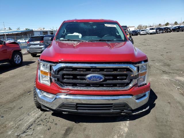 Photo 4 VIN: 1FTMF1E57MKE04823 - FORD F150 