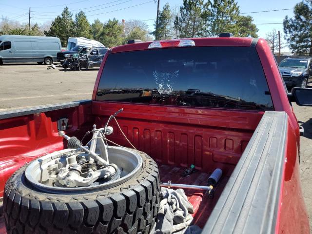 Photo 9 VIN: 1FTMF1E57MKE04823 - FORD F150 