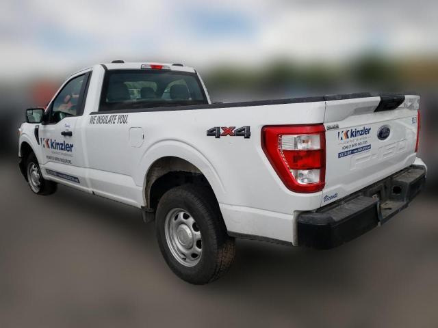 Photo 1 VIN: 1FTMF1E57NKD69251 - FORD F150 