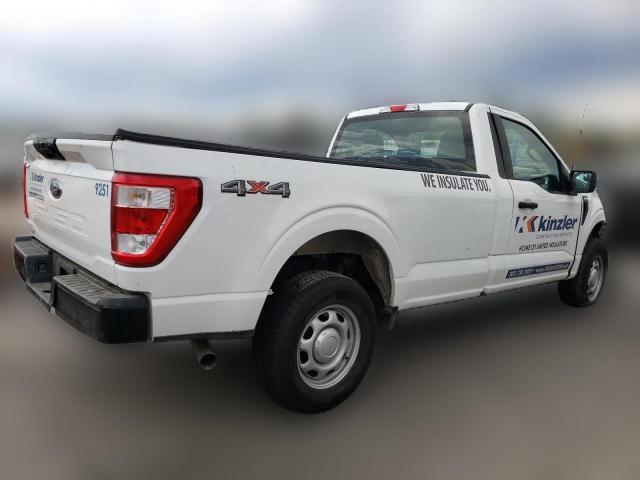 Photo 2 VIN: 1FTMF1E57NKD69251 - FORD F150 