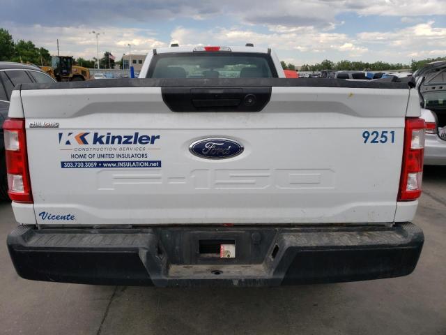 Photo 9 VIN: 1FTMF1E57NKD69251 - FORD F150 