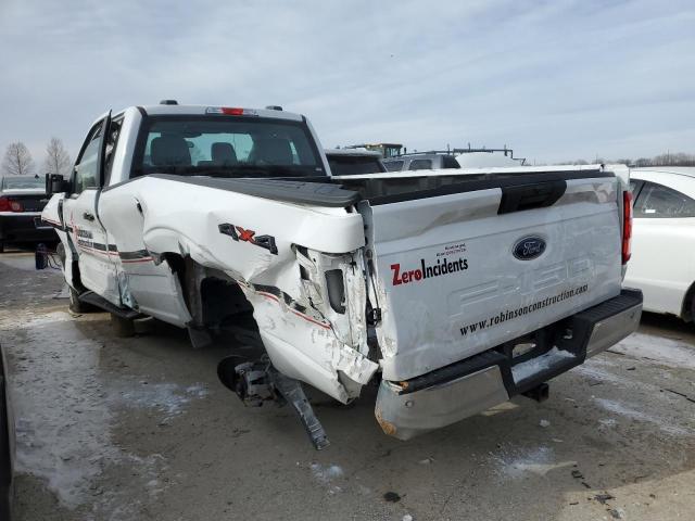 Photo 1 VIN: 1FTMF1E57NKE11059 - FORD F150 