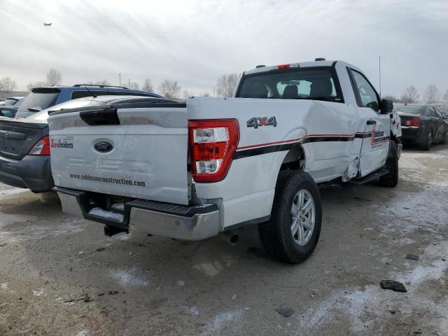 Photo 2 VIN: 1FTMF1E57NKE11059 - FORD F150 