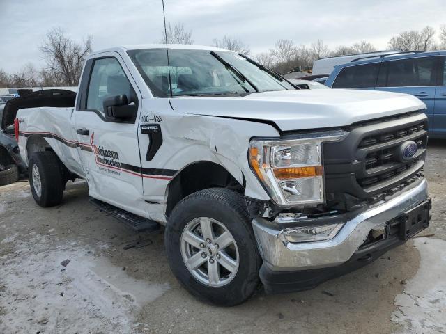 Photo 3 VIN: 1FTMF1E57NKE11059 - FORD F150 