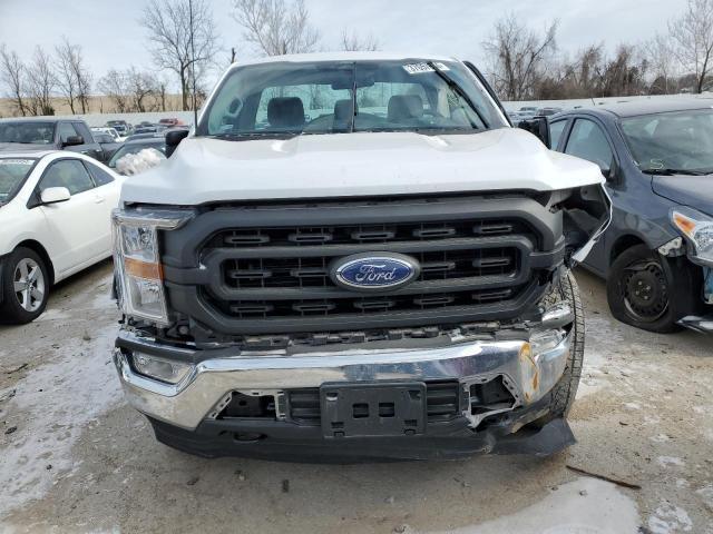 Photo 4 VIN: 1FTMF1E57NKE11059 - FORD F150 