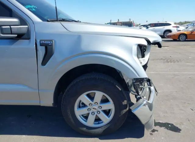 Photo 5 VIN: 1FTMF1E57PKE44419 - FORD F-150 