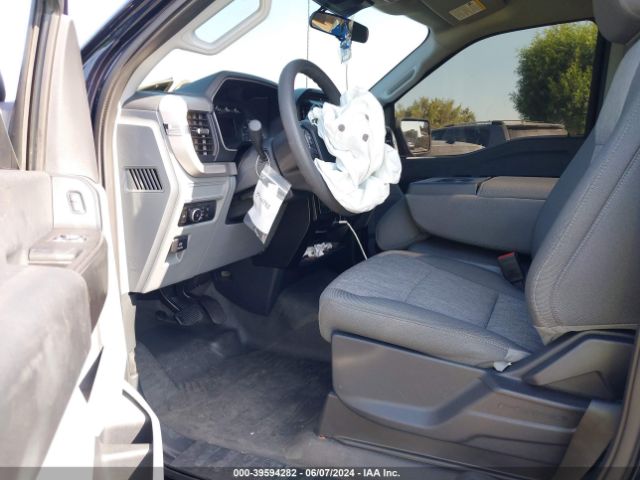 Photo 4 VIN: 1FTMF1E58PKF97102 - FORD F-150 