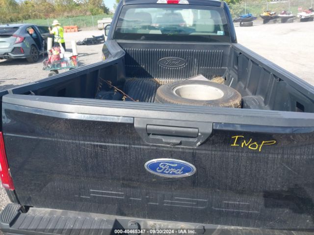 Photo 7 VIN: 1FTMF1E59KKE97860 - FORD F-150 