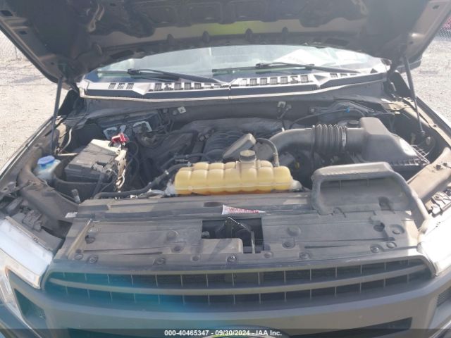 Photo 9 VIN: 1FTMF1E59KKE97860 - FORD F-150 