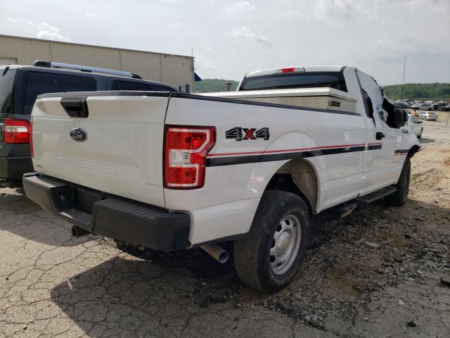 Photo 3 VIN: 1FTMF1E59LKD79244 - FORD F150 