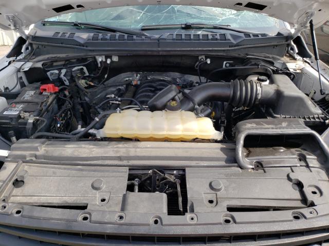 Photo 6 VIN: 1FTMF1E59LKD79244 - FORD F150 