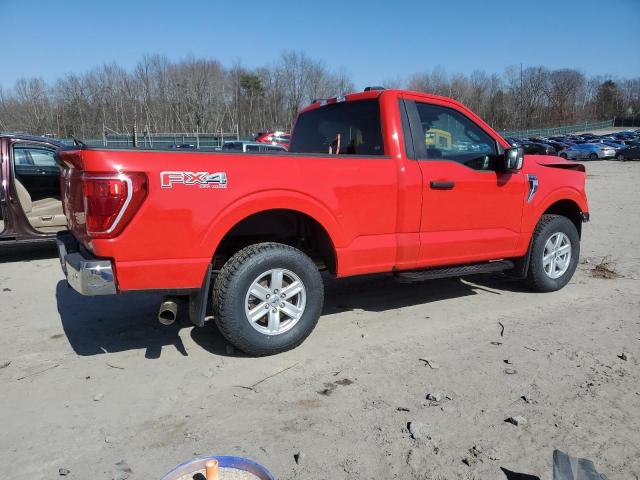 Photo 2 VIN: 1FTMF1E59MKD42213 - FORD F150 