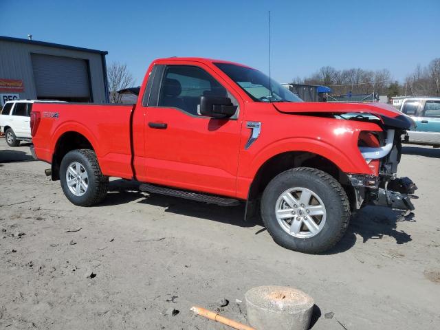 Photo 3 VIN: 1FTMF1E59MKD42213 - FORD F150 