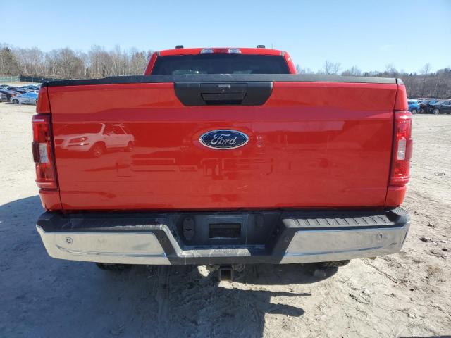 Photo 5 VIN: 1FTMF1E59MKD42213 - FORD F150 