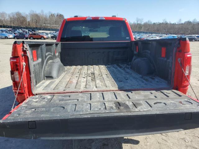 Photo 9 VIN: 1FTMF1E59MKD42213 - FORD F150 