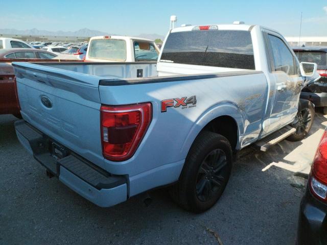 Photo 2 VIN: 1FTMF1E59MKD42406 - FORD F150 