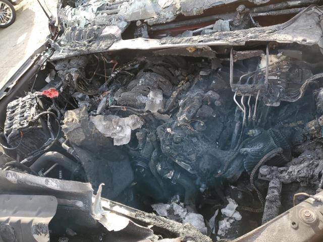 Photo 10 VIN: 1FTMF1E59PKF61905 - FORD F150 