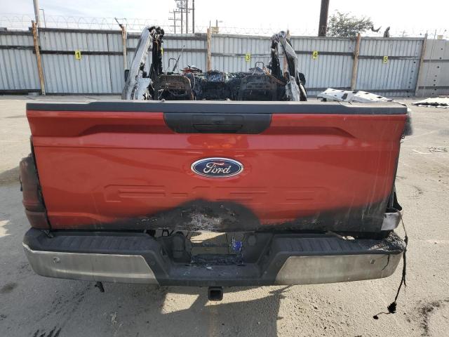 Photo 5 VIN: 1FTMF1E59PKF61905 - FORD F150 