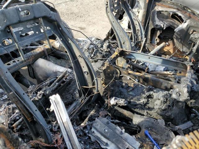 Photo 9 VIN: 1FTMF1E59PKF61905 - FORD F150 
