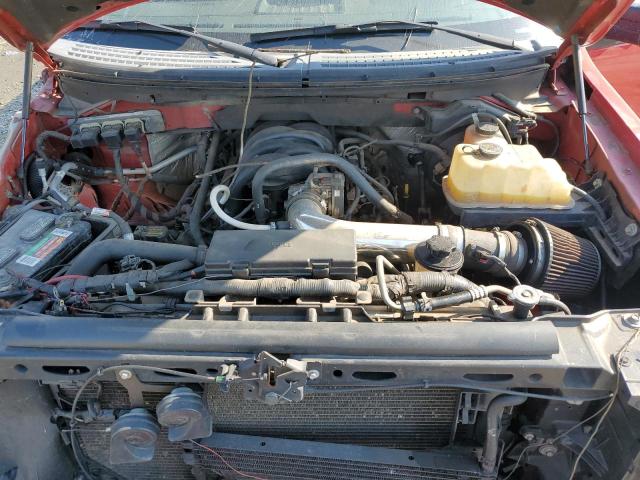 Photo 10 VIN: 1FTMF1E80AKA97050 - FORD F150 