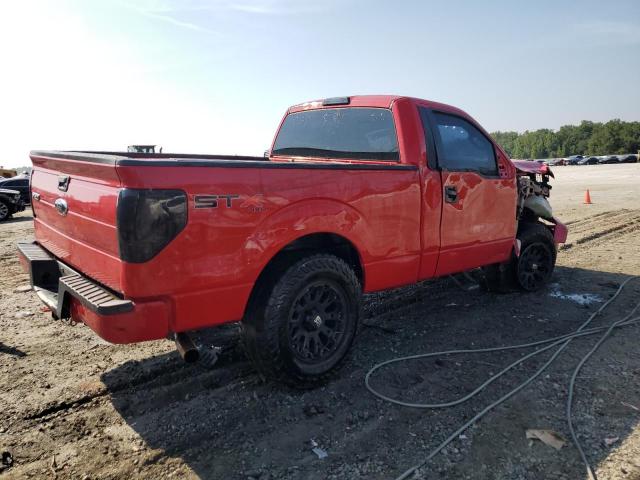 Photo 2 VIN: 1FTMF1E80AKA97050 - FORD F150 