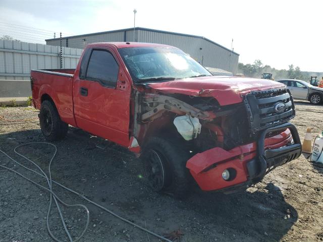 Photo 3 VIN: 1FTMF1E80AKA97050 - FORD F150 