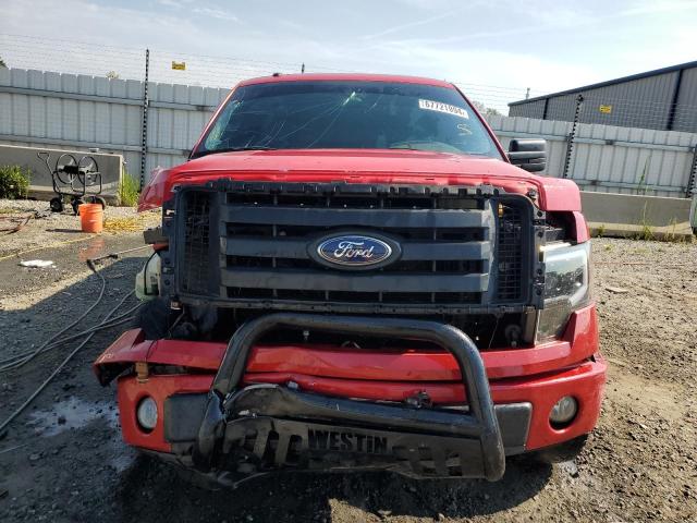 Photo 4 VIN: 1FTMF1E80AKA97050 - FORD F150 