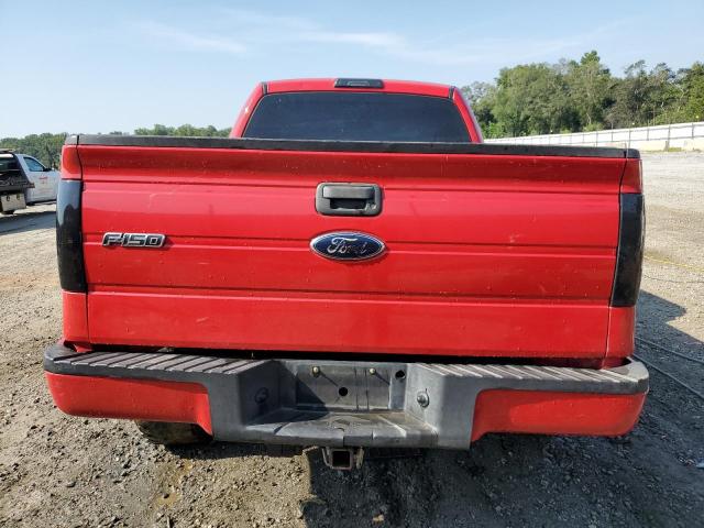 Photo 5 VIN: 1FTMF1E80AKA97050 - FORD F150 