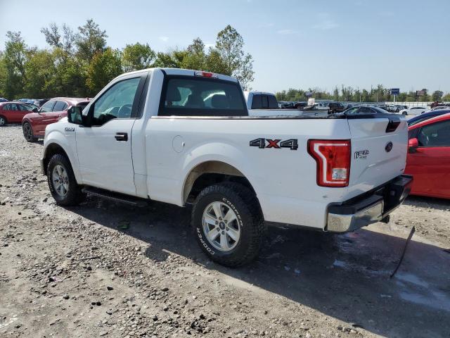 Photo 1 VIN: 1FTMF1E80GKF39706 - FORD F150 