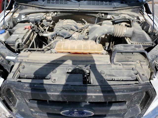 Photo 10 VIN: 1FTMF1E80GKF39706 - FORD F150 