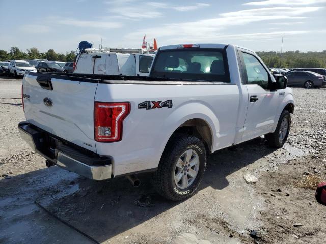 Photo 2 VIN: 1FTMF1E80GKF39706 - FORD F150 