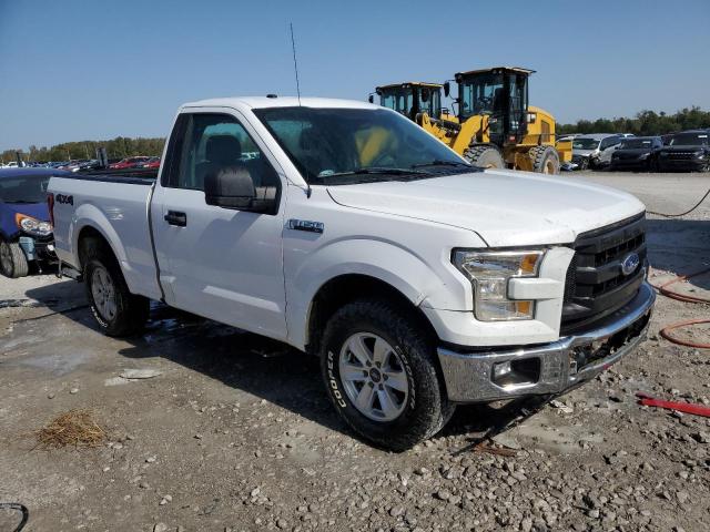 Photo 3 VIN: 1FTMF1E80GKF39706 - FORD F150 