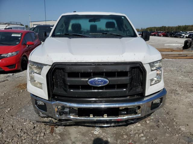 Photo 4 VIN: 1FTMF1E80GKF39706 - FORD F150 