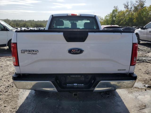 Photo 5 VIN: 1FTMF1E80GKF39706 - FORD F150 