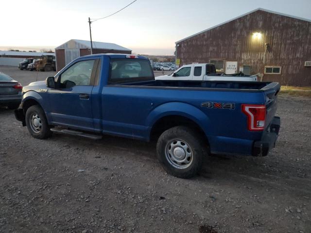 Photo 1 VIN: 1FTMF1E80HKD59210 - FORD F150 