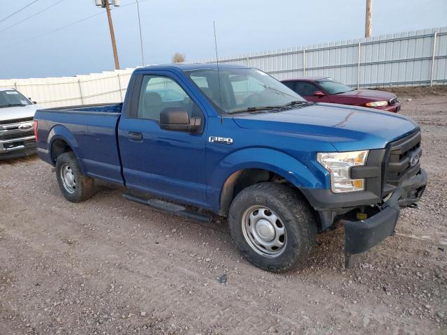 Photo 3 VIN: 1FTMF1E80HKD59210 - FORD F150 