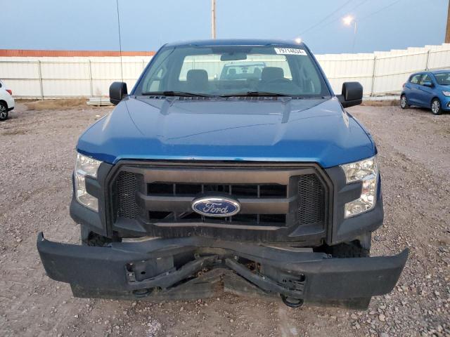 Photo 4 VIN: 1FTMF1E80HKD59210 - FORD F150 