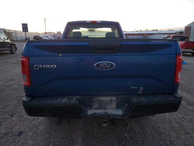 Photo 5 VIN: 1FTMF1E80HKD59210 - FORD F150 