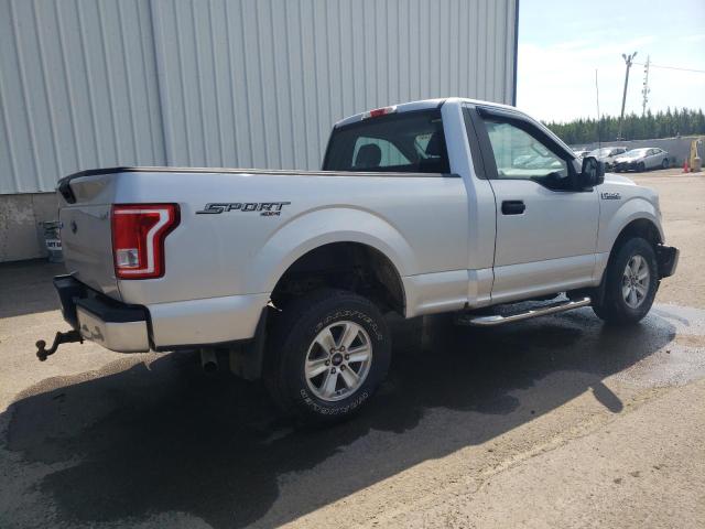 Photo 2 VIN: 1FTMF1E80HKE27716 - FORD F150 