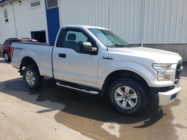 Photo 3 VIN: 1FTMF1E80HKE27716 - FORD F150 