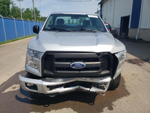 Photo 4 VIN: 1FTMF1E80HKE27716 - FORD F150 