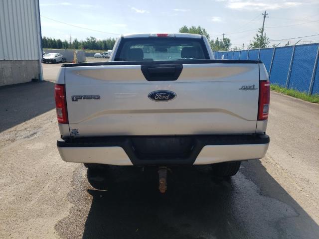 Photo 5 VIN: 1FTMF1E80HKE27716 - FORD F150 