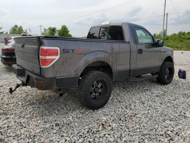 Photo 2 VIN: 1FTMF1E81AKB23624 - FORD F150 