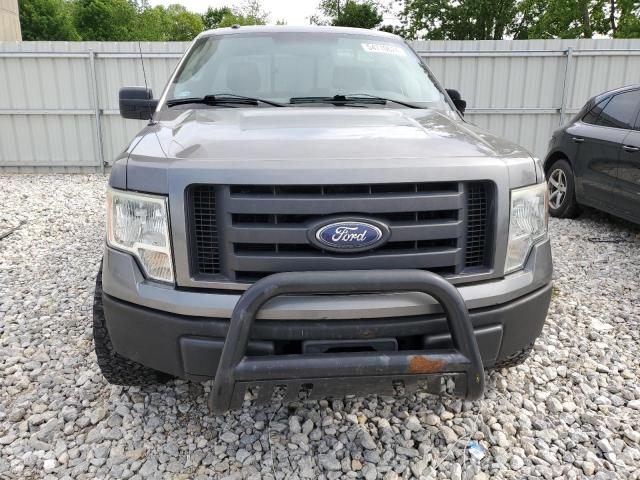 Photo 4 VIN: 1FTMF1E81AKB23624 - FORD F150 