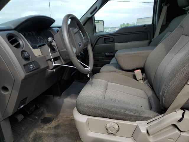 Photo 6 VIN: 1FTMF1E81AKB23624 - FORD F150 