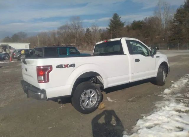 Photo 3 VIN: 1FTMF1E81HKD86156 - FORD F-150 