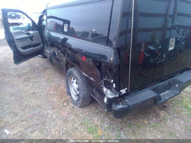 Photo 2 VIN: 1FTMF1E82GKD34873 - FORD F-150 