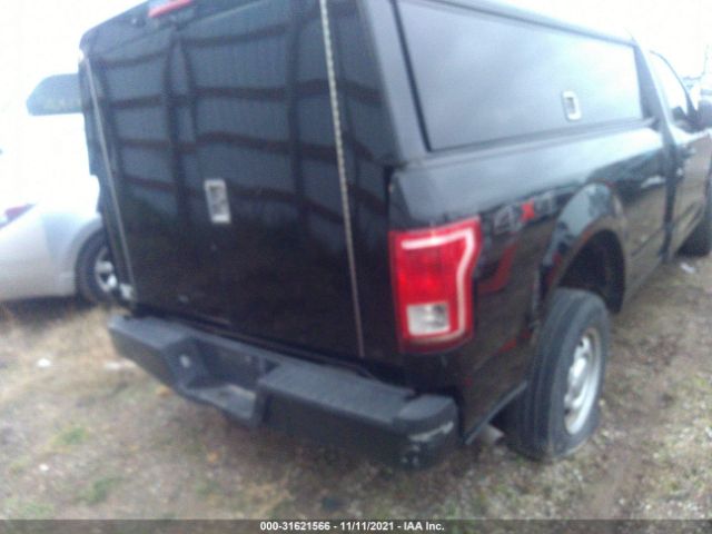 Photo 3 VIN: 1FTMF1E82GKD34873 - FORD F-150 